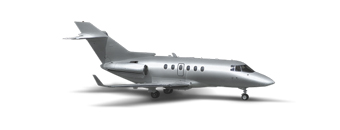 Hawker 850 XP